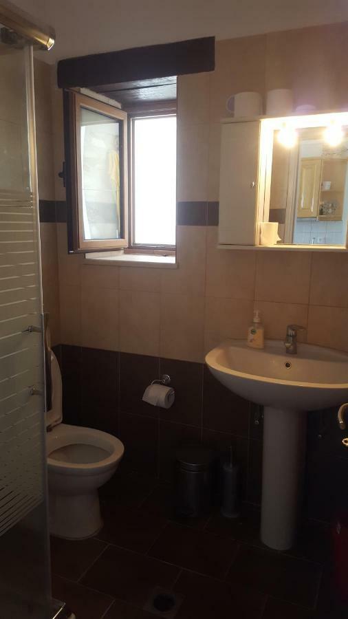 Klontiraki Apartments Волиме Экстерьер фото